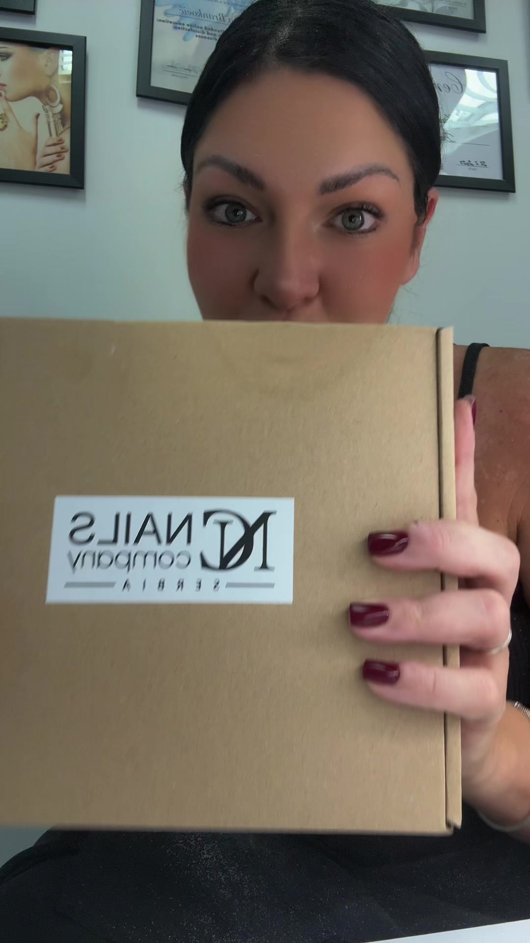 @NiniNAILS🌟