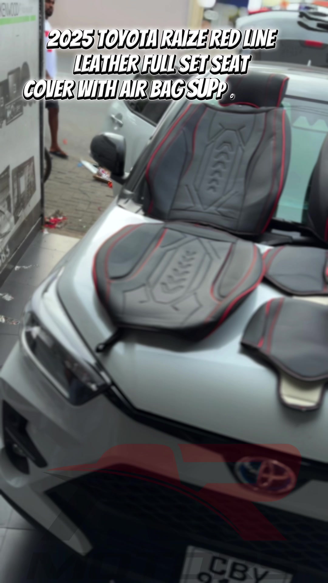 @A R MOTORS