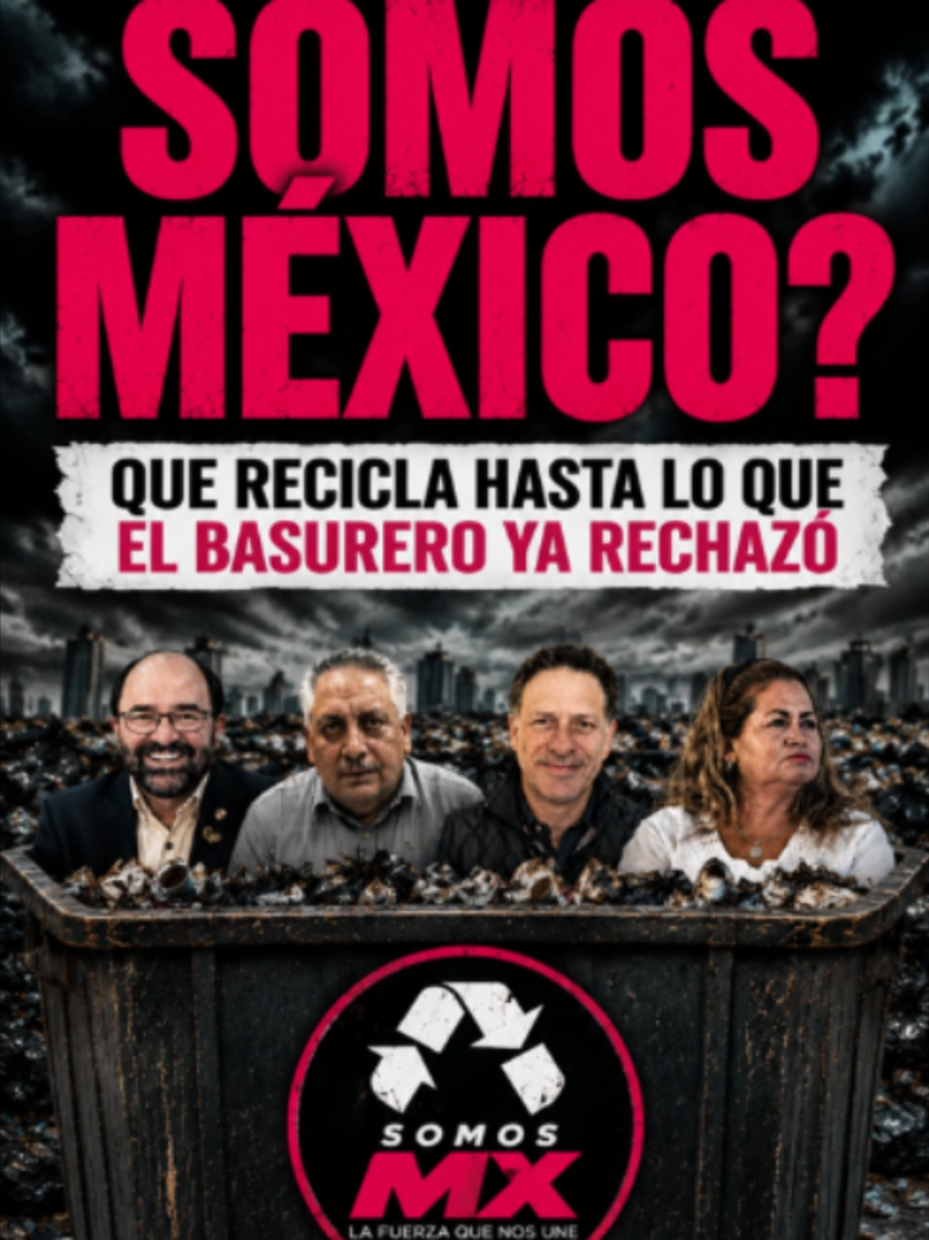 @Espacio Libre M&eacute;xico