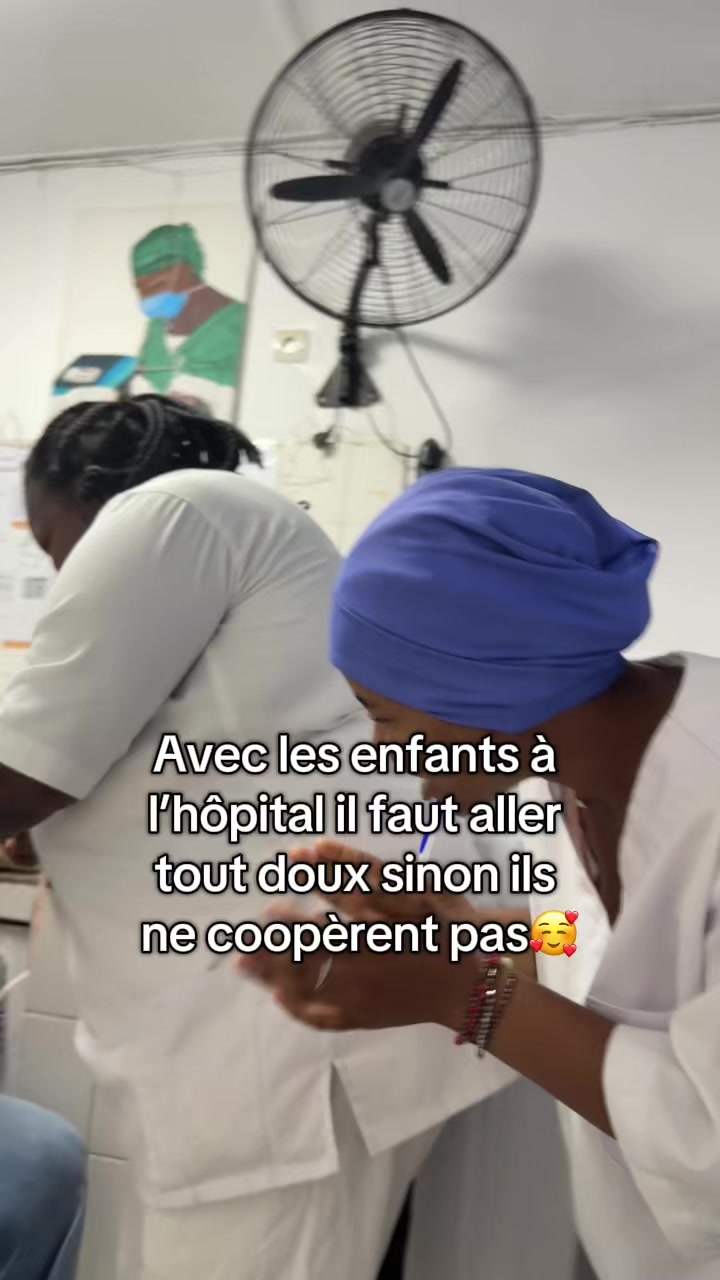 @Centre M&eacute;dical Hoffmann