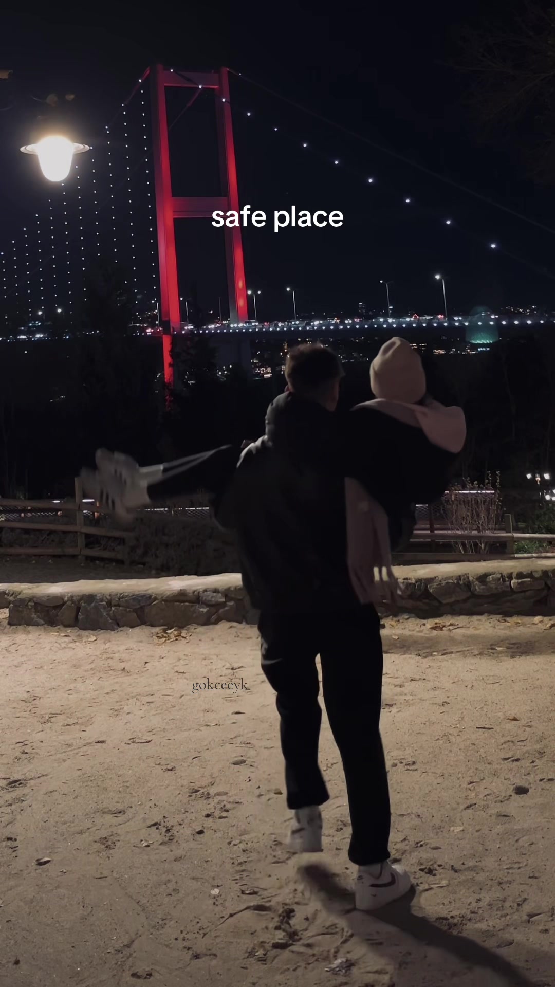 @Gökçe