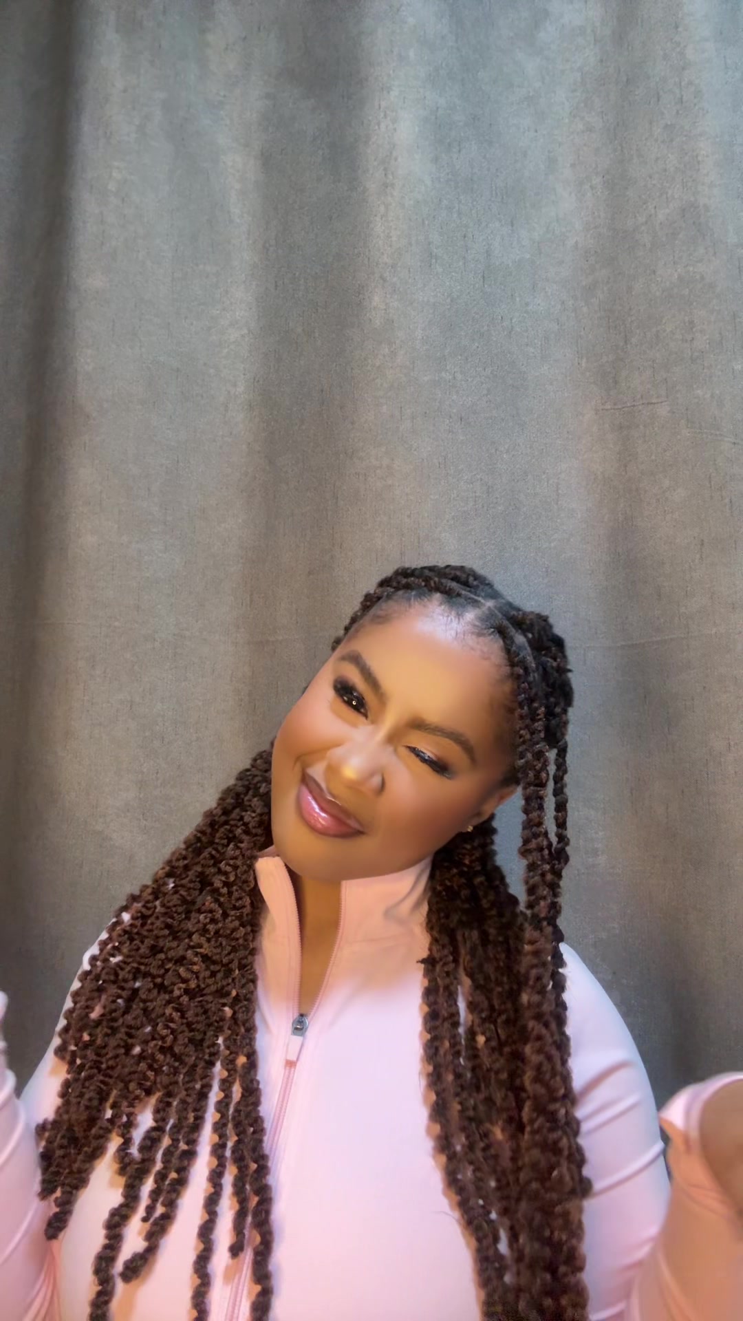 @Buhle Mbatha ᥫ᭡