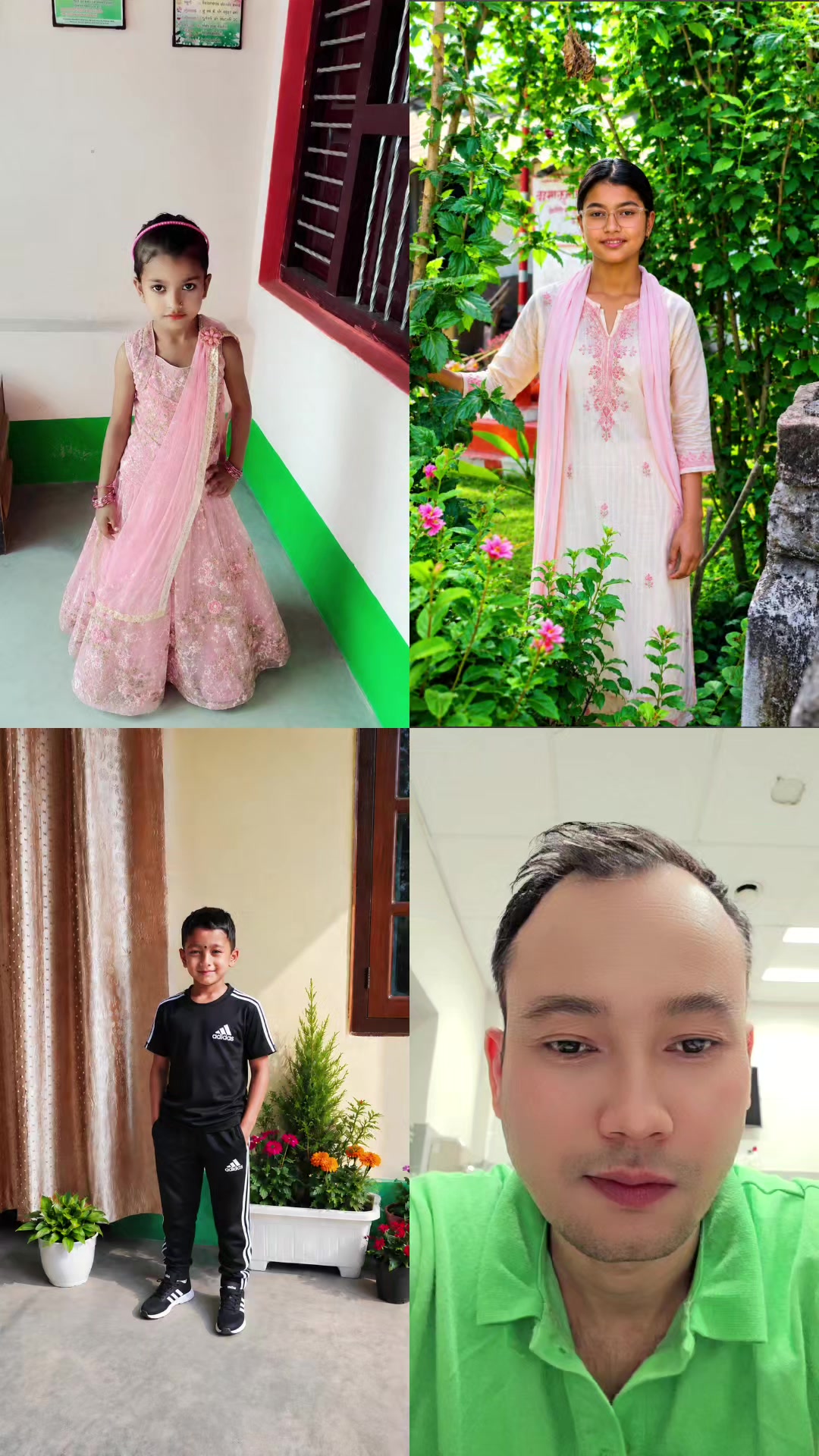 @NAV RAJ K.C