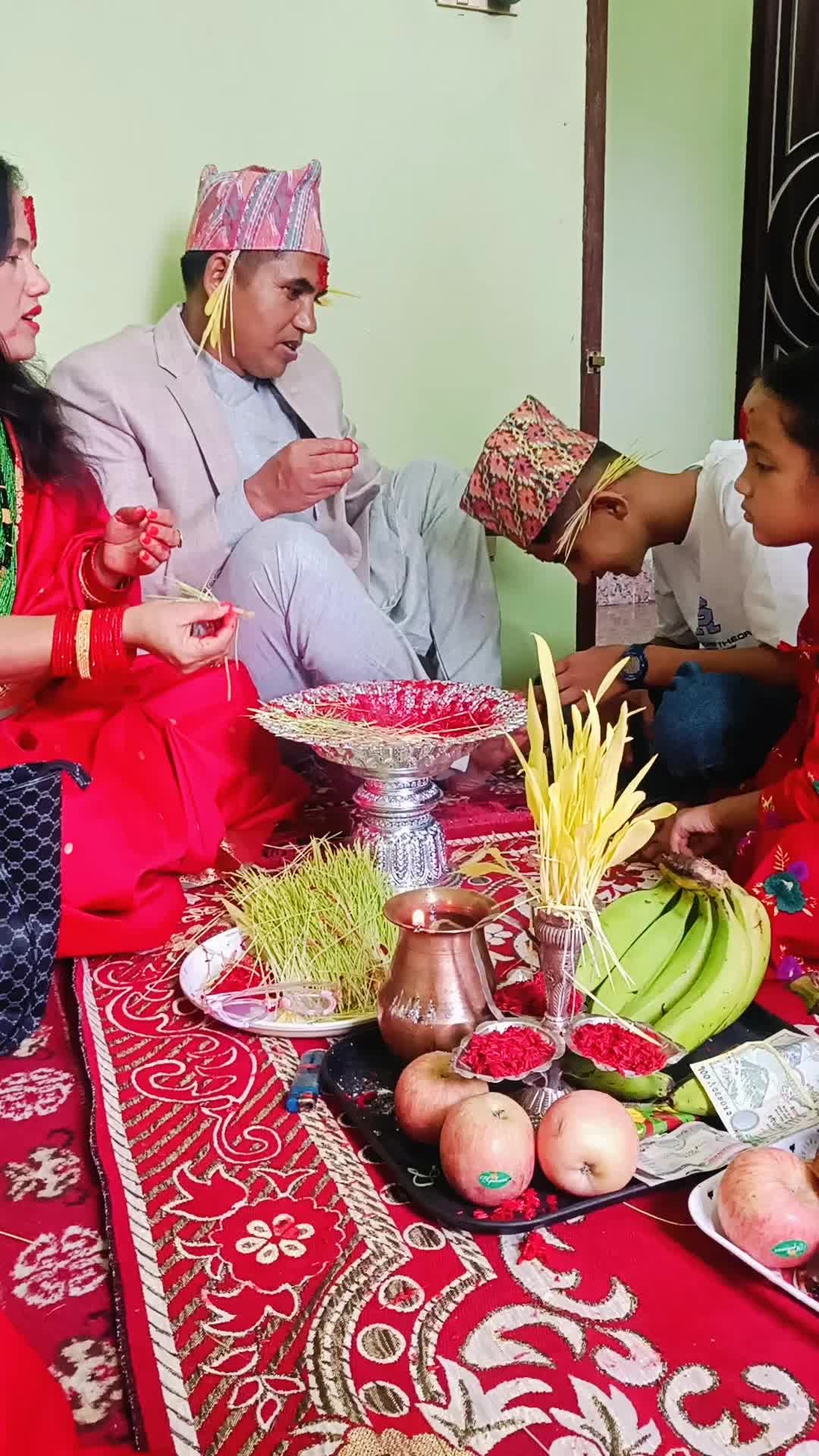 @Lalbhakta Shahi