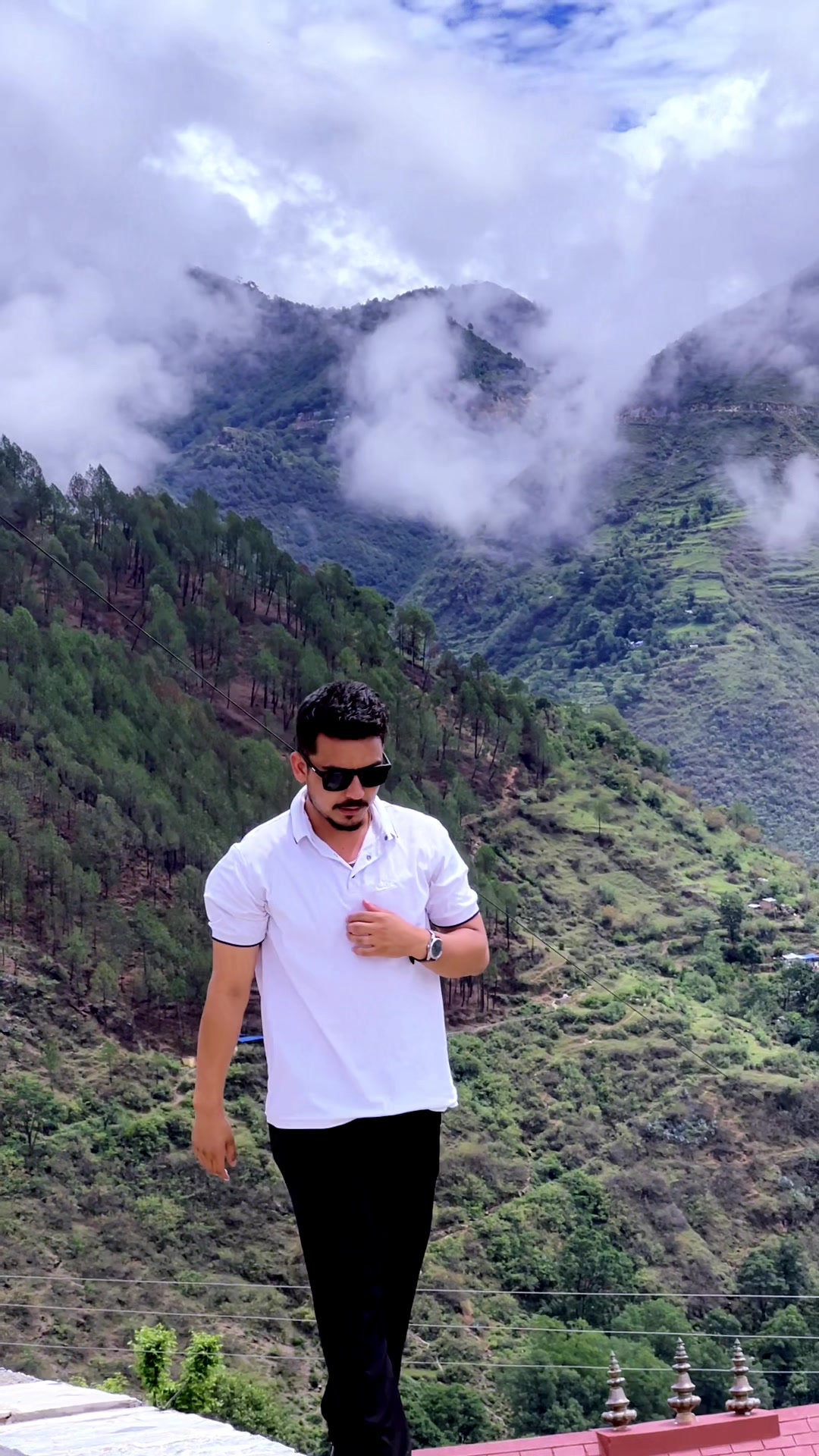 @Parash Khadka ✡️🕉️✨
