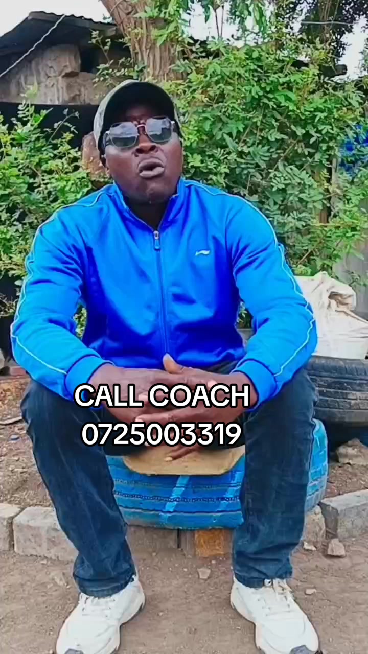 @Oti Mr kitengela-Chairman