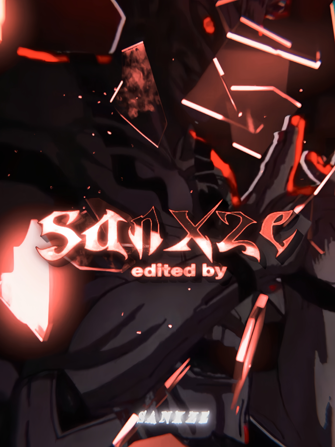 @sanxze π