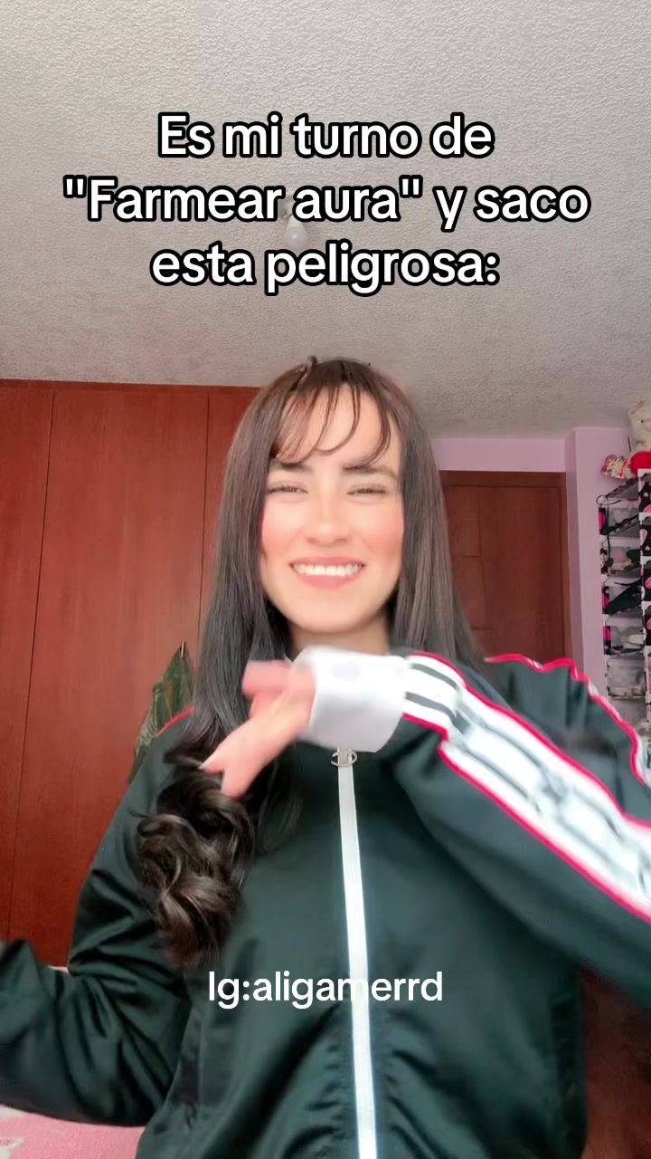 @AligamerRD💋