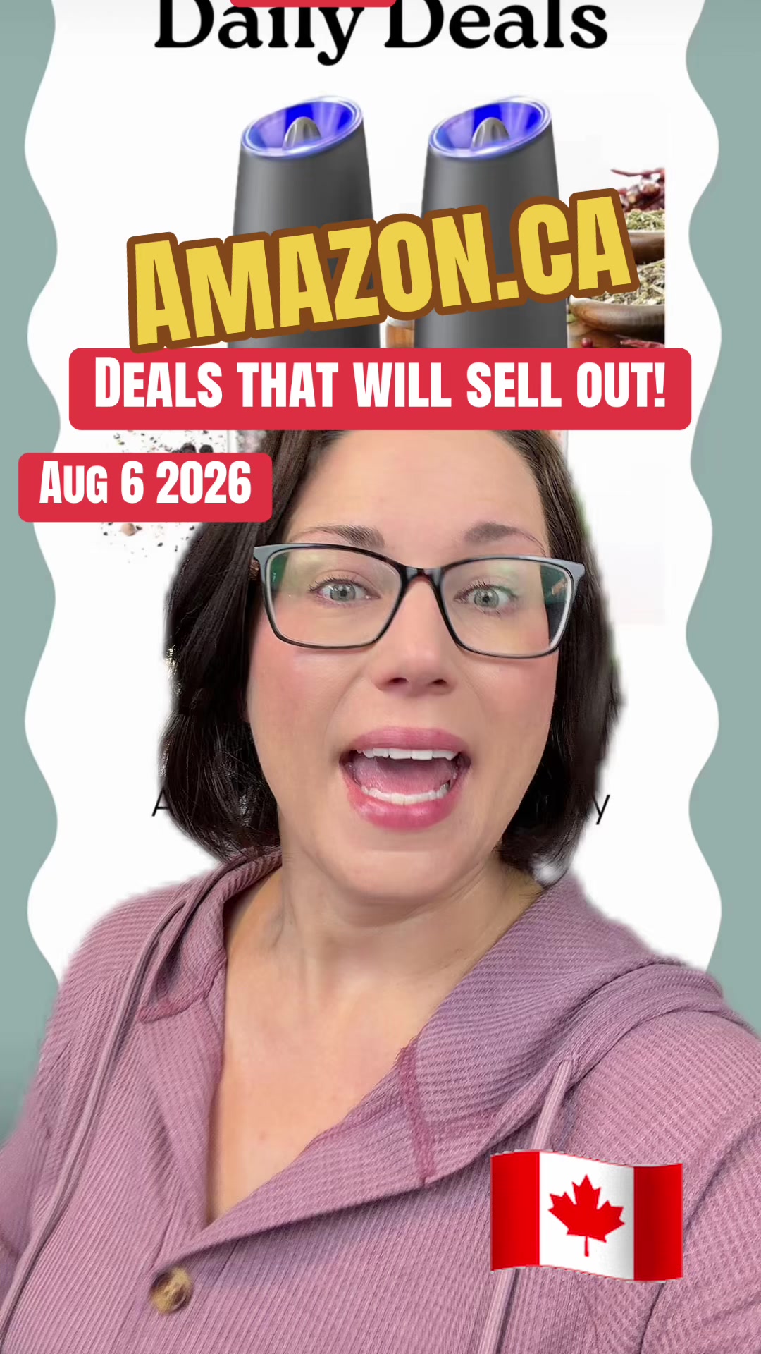 @I Love Deals Canada