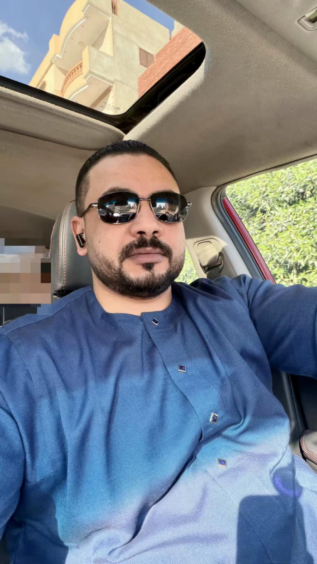 @علاء المنسي