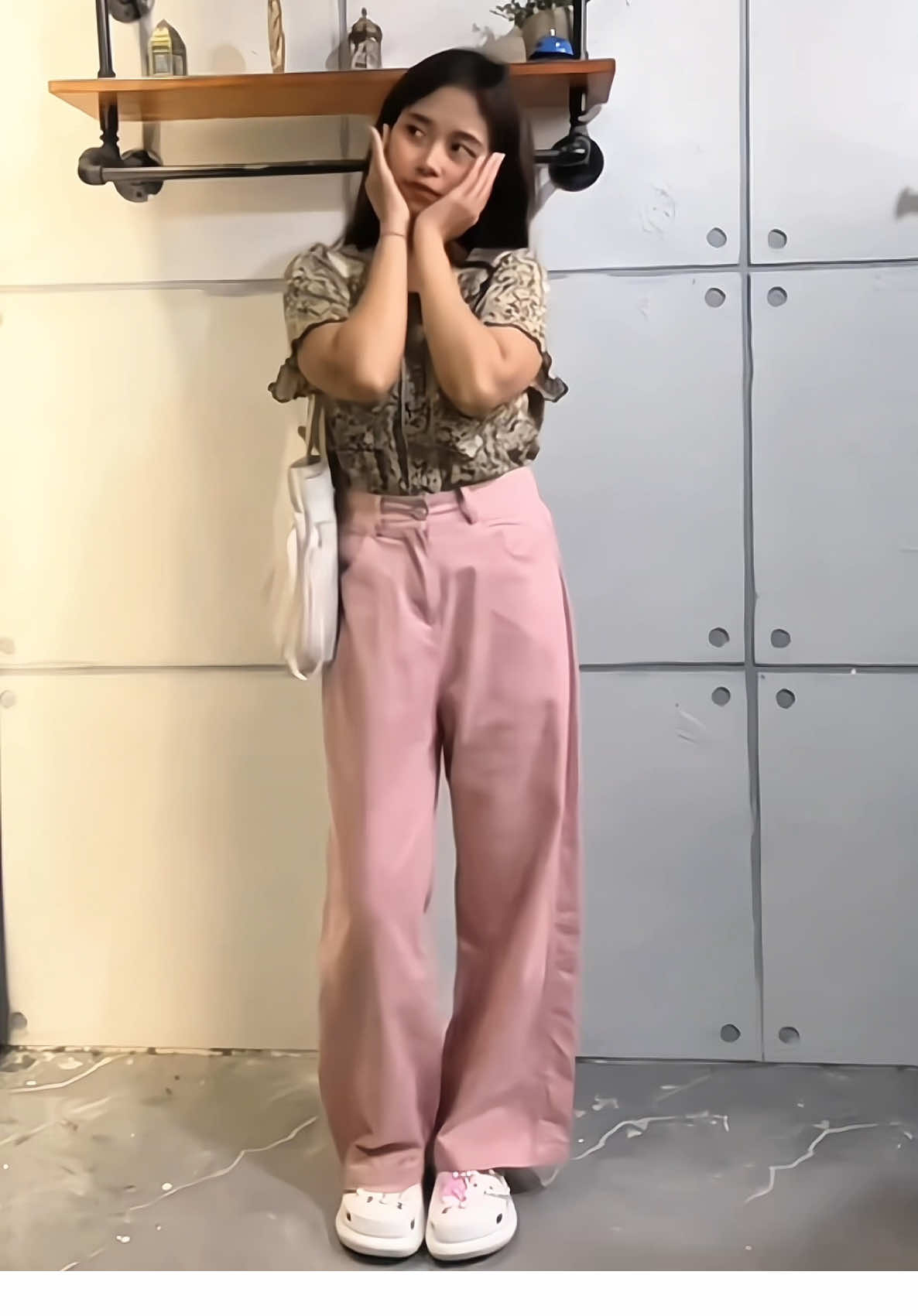 @U&B Outfit