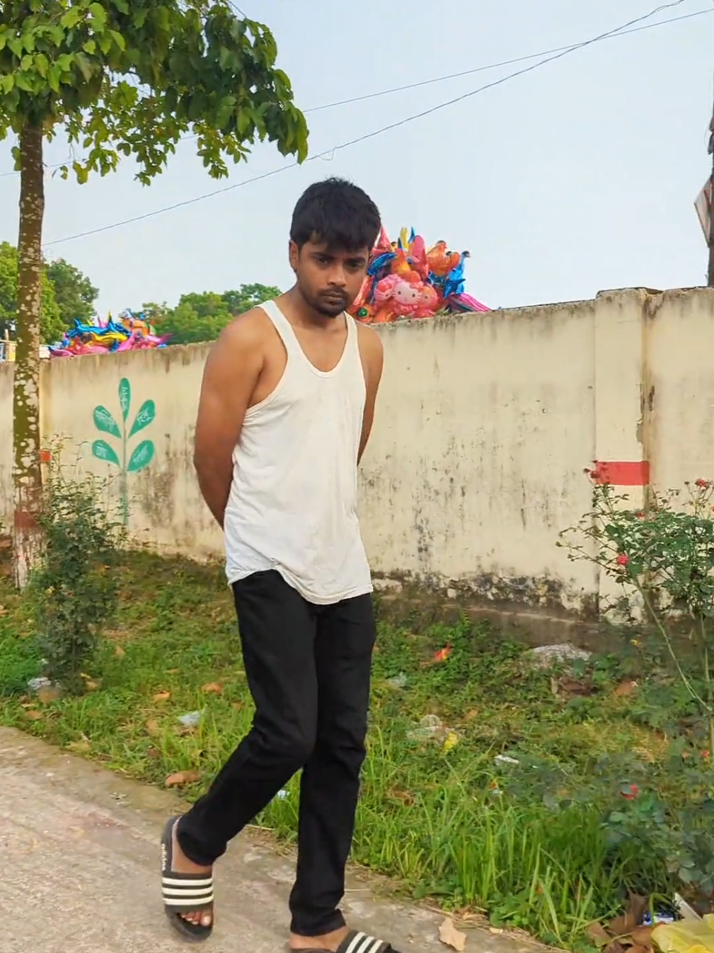 @Raihan Bhai