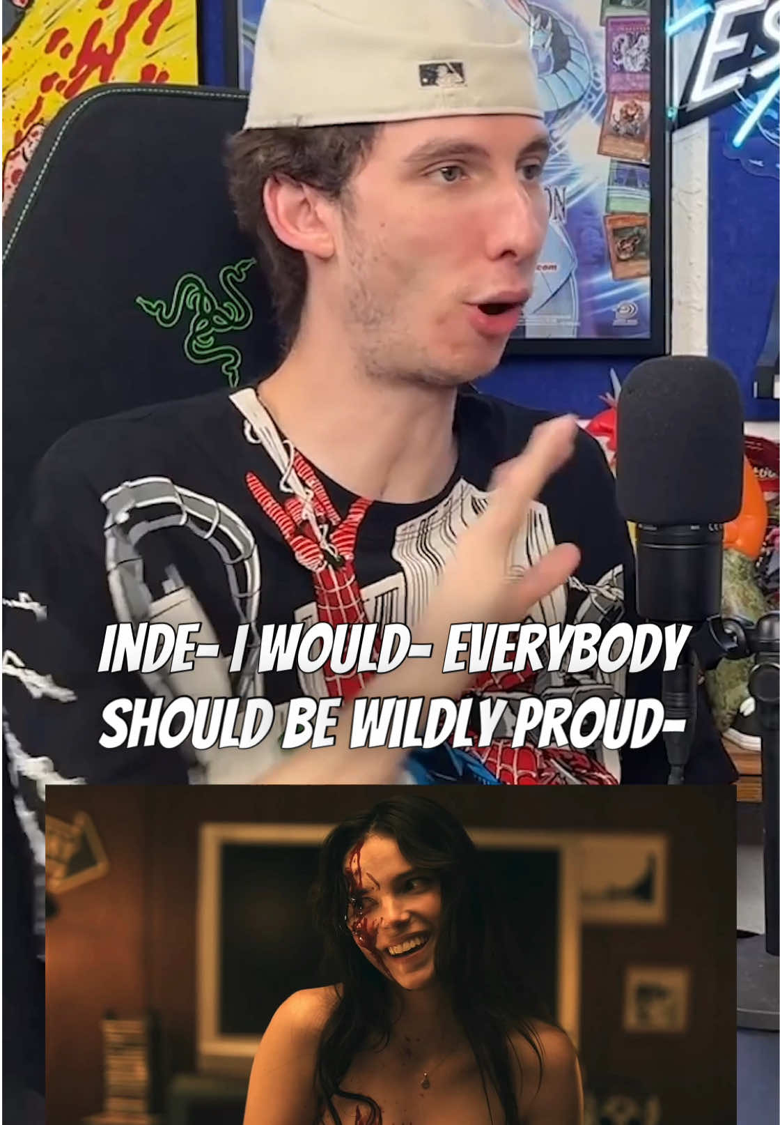 @The Escape Pod Podcast