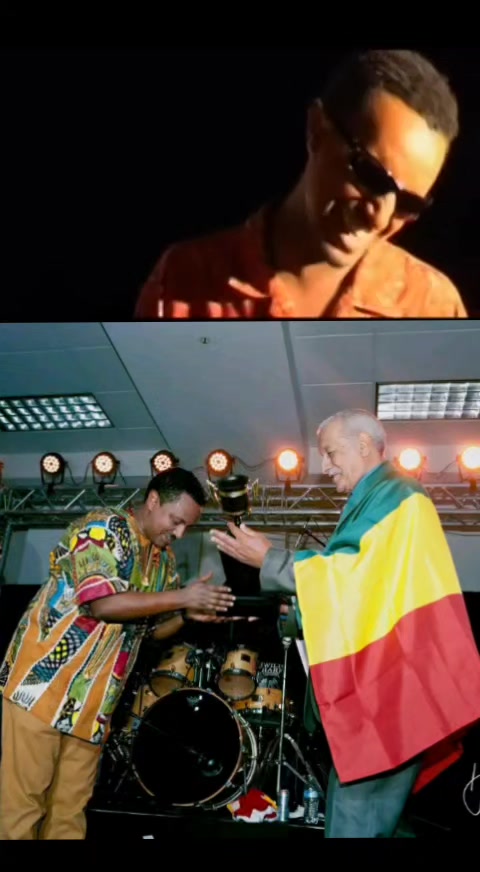 @TEDDY AFRO FAN๐ซ