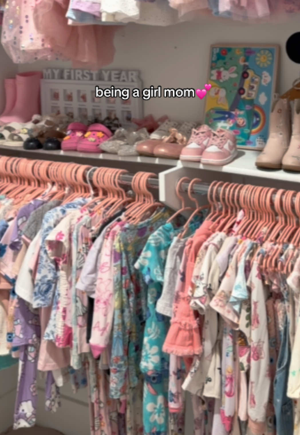 @KIMBERLY | SINGLE MOM LIFE