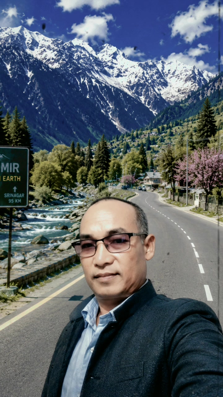 @Surendra prasad Mahato