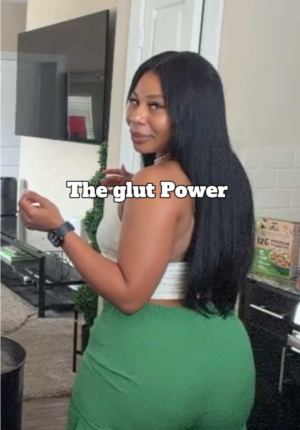 @The Plug GOAT ๐