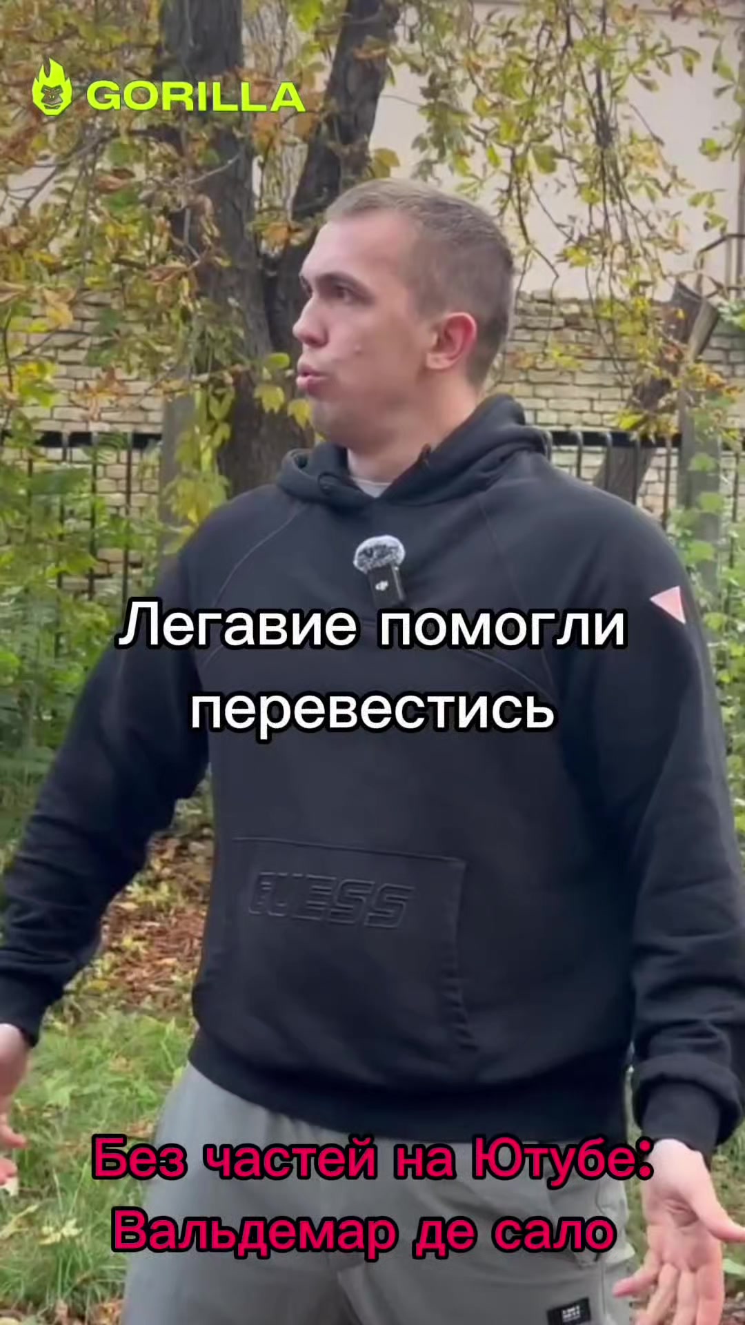 @Сало де Вальдемар