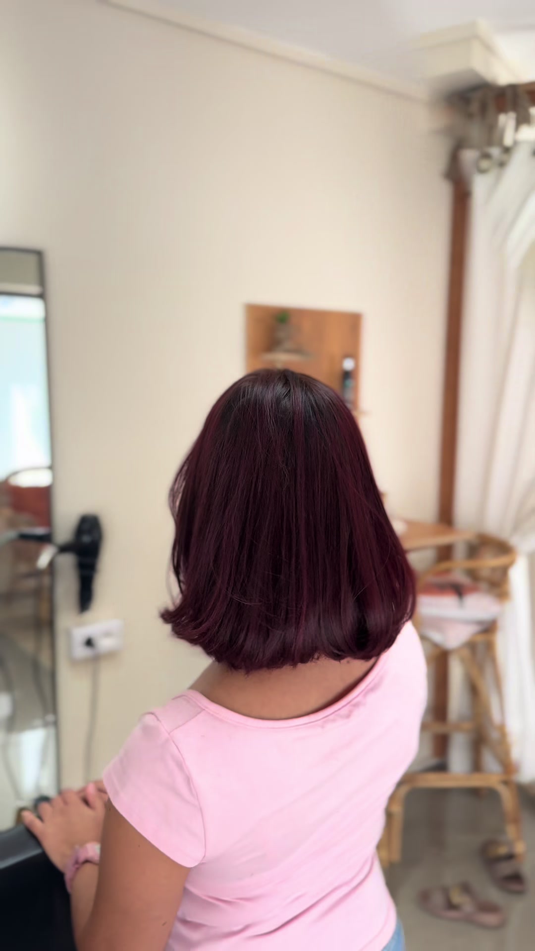 @Nuzhah Salon & Esthetic