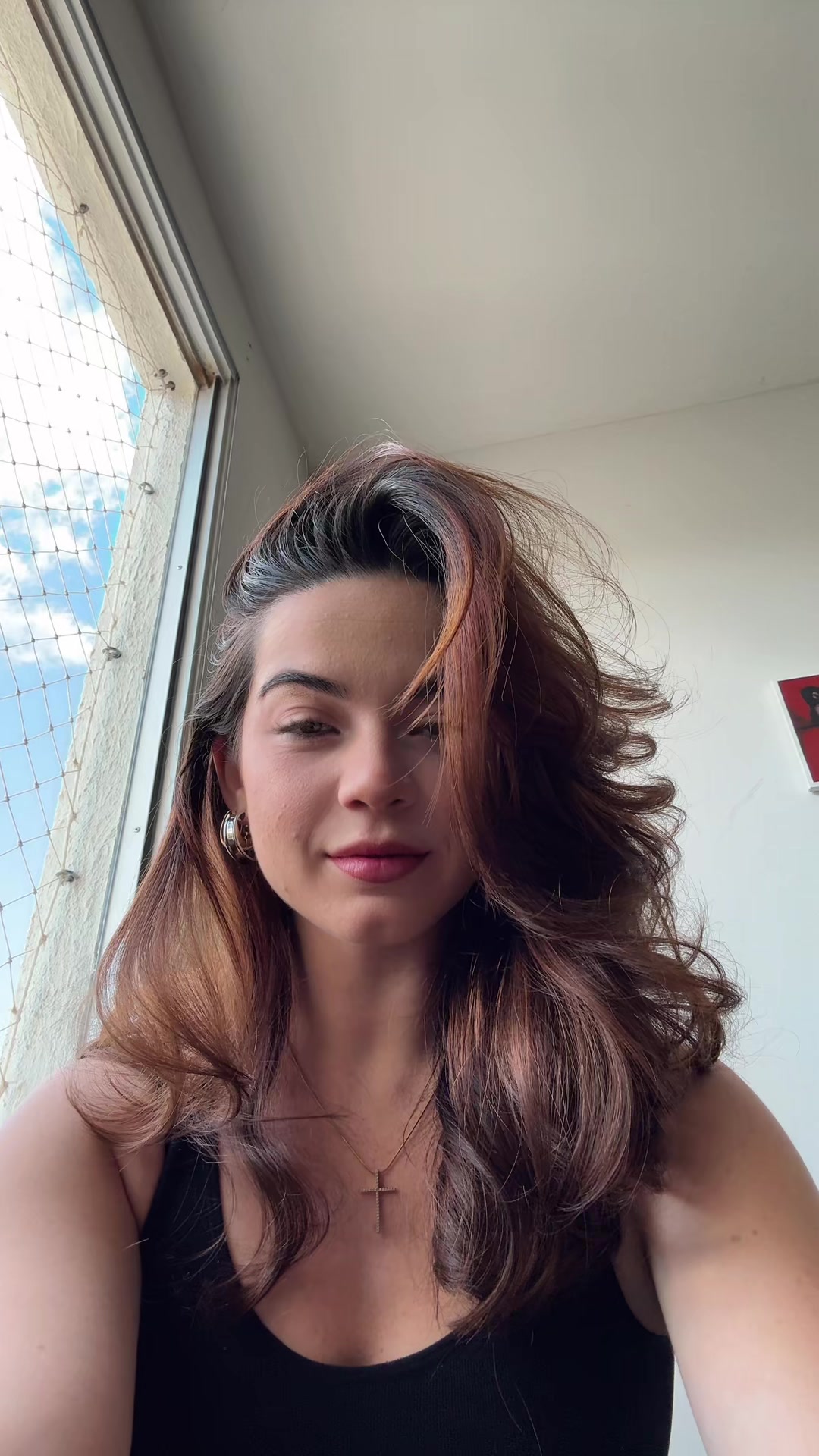 @Julia Linhares