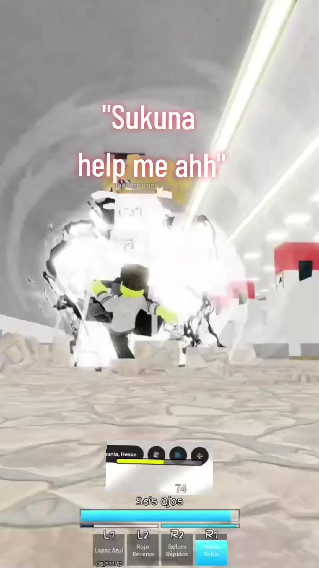 @imgooddumb