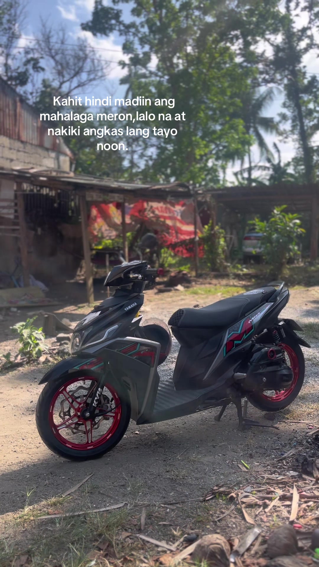 @Whencie
