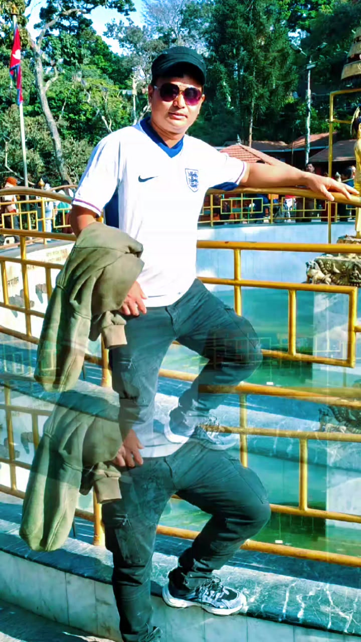 @yusuphlimbu