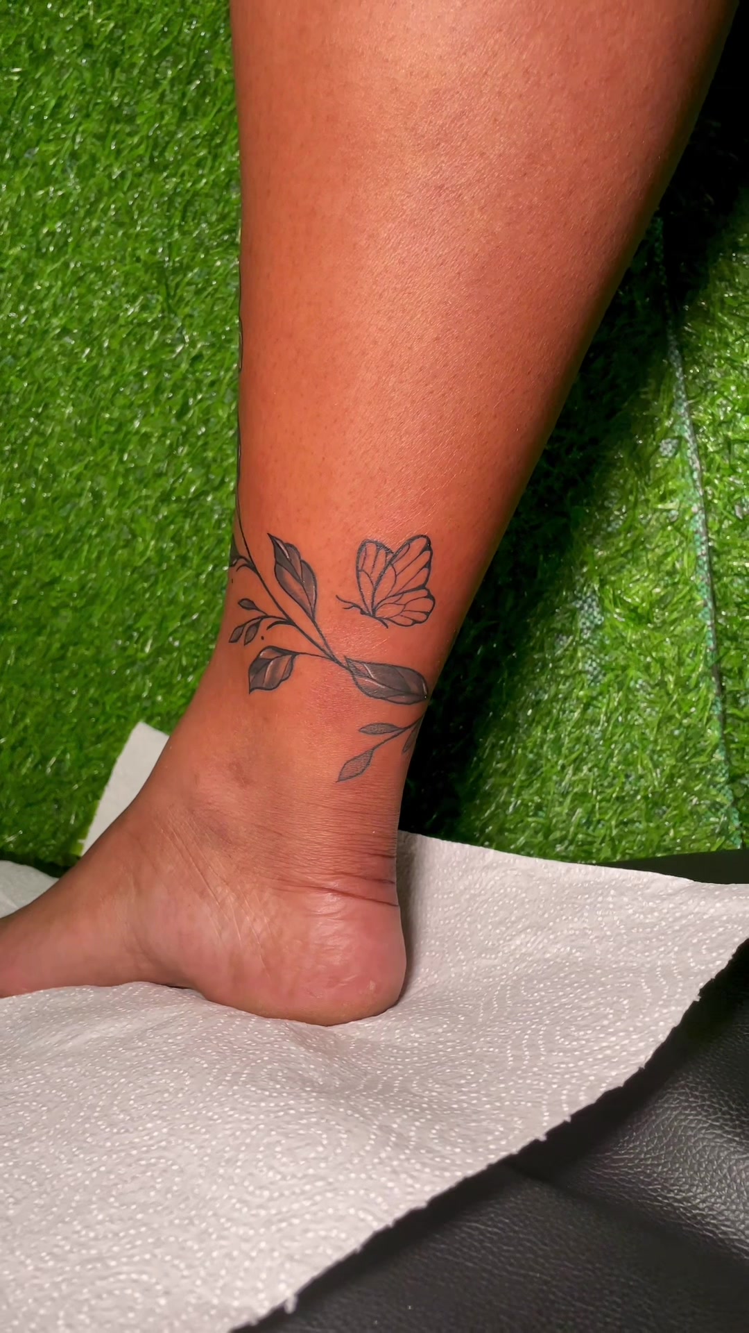 @Blank Canvas Artistry||Tattoos