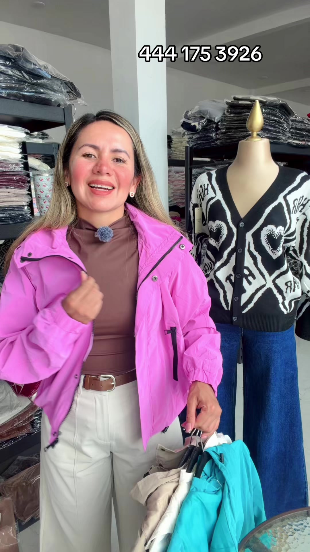 @Ventas Mi closet