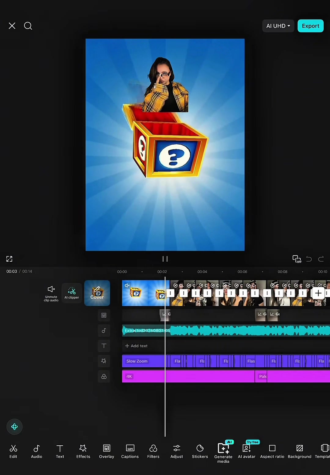 @DS [LDR] TEMPLATE CAPCUT