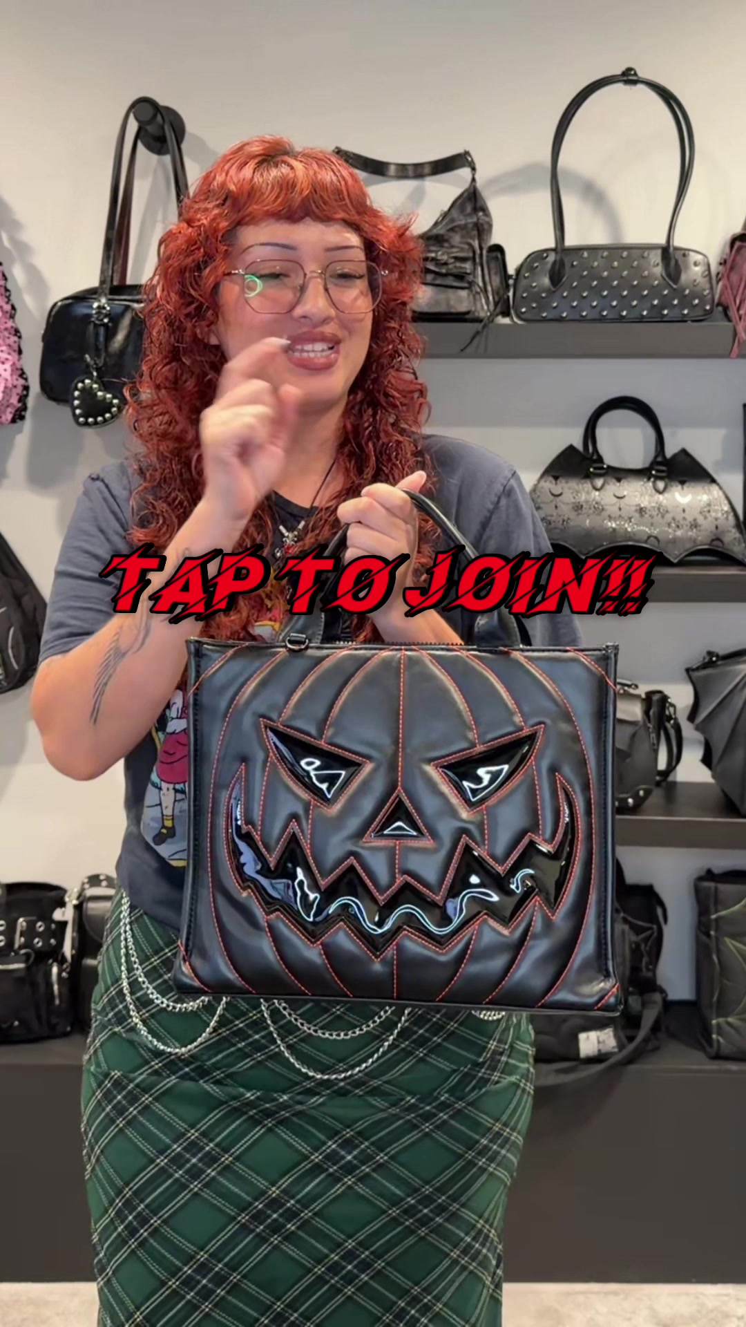 @Wicked Misfit Shop