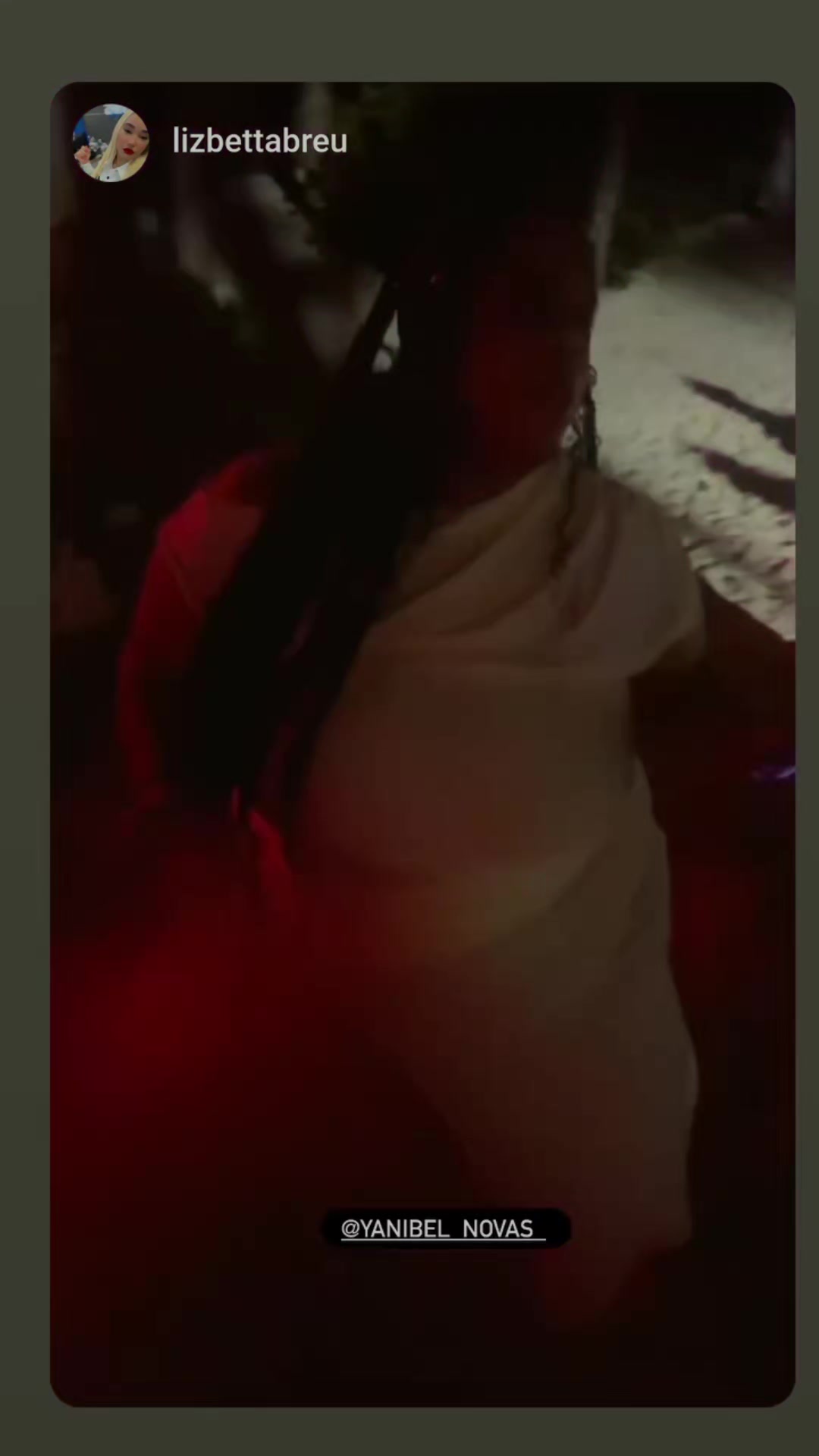 @Yani Novas