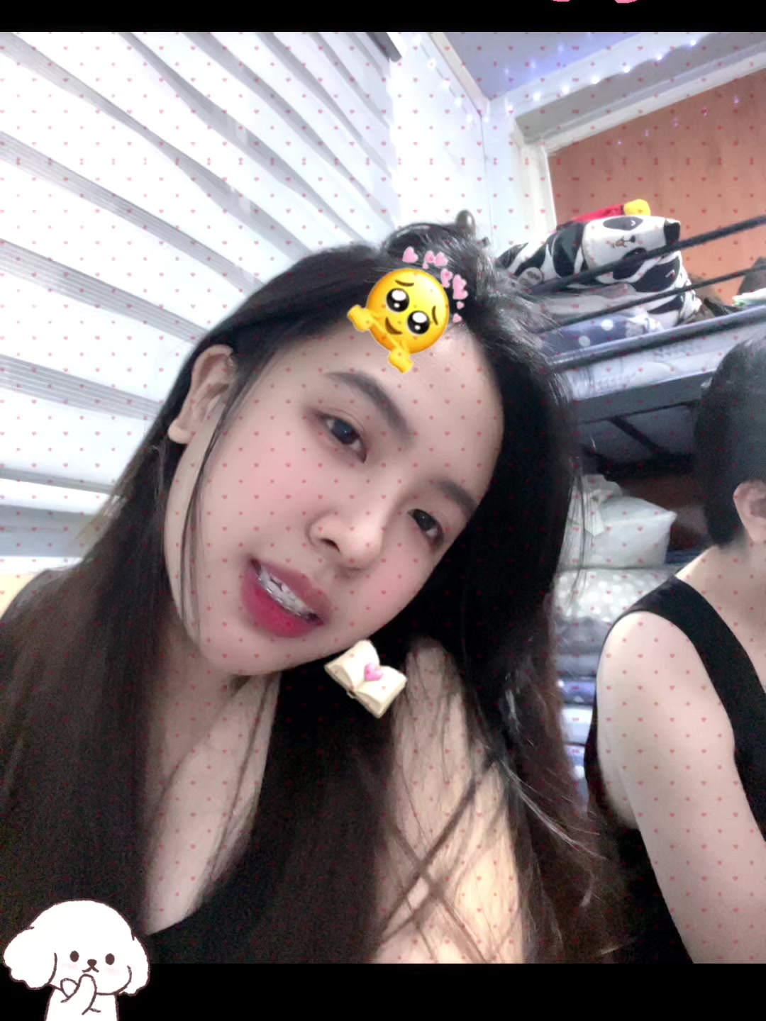 @Honey Canilang