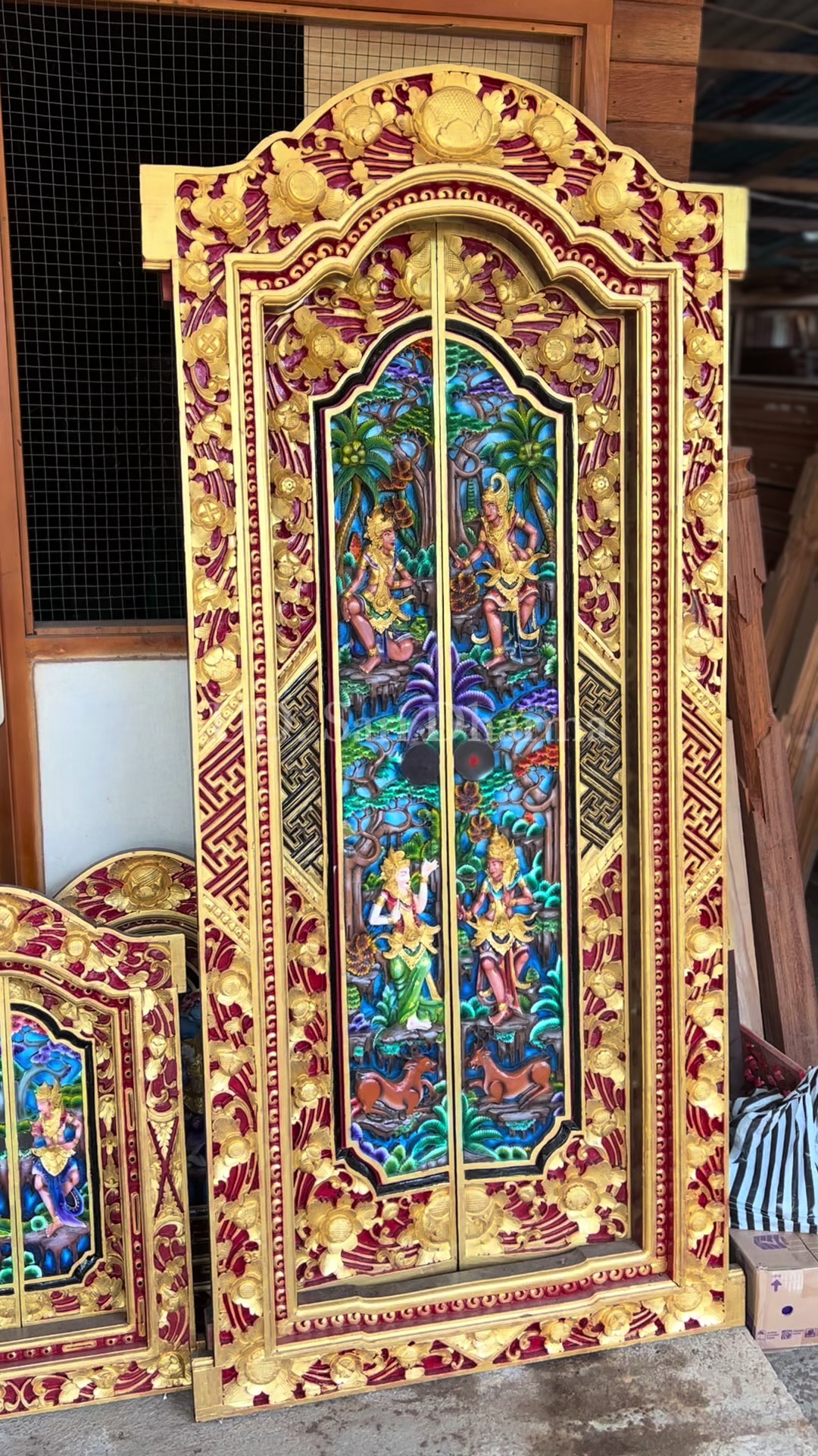 @UD. Sari Dharma