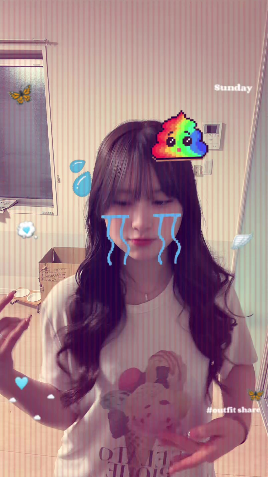 @きまぐれ