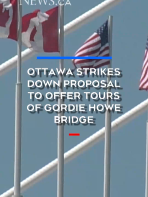 @CTV News Windsor