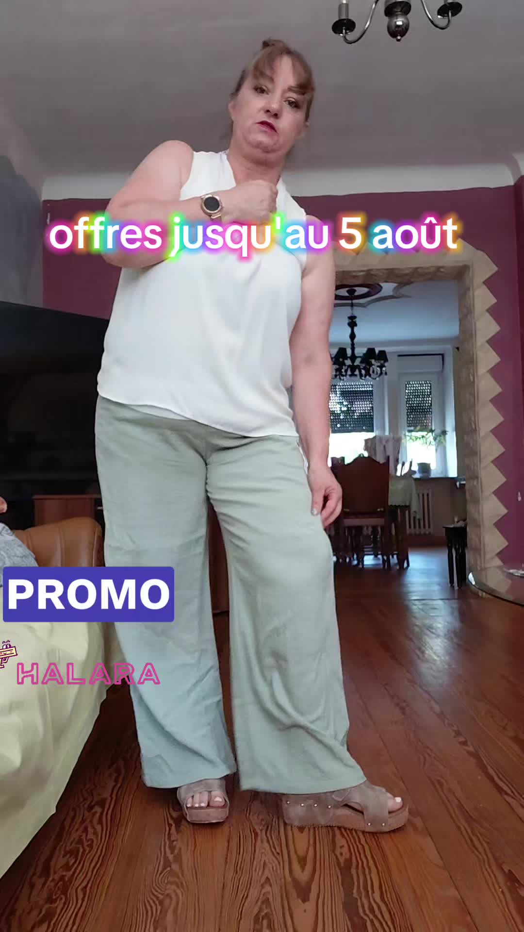 @Sandrine Dumont