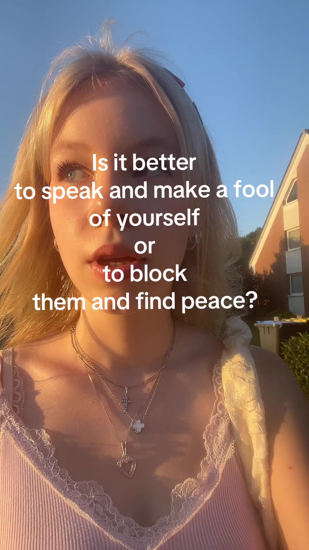 @emilie ๐๐