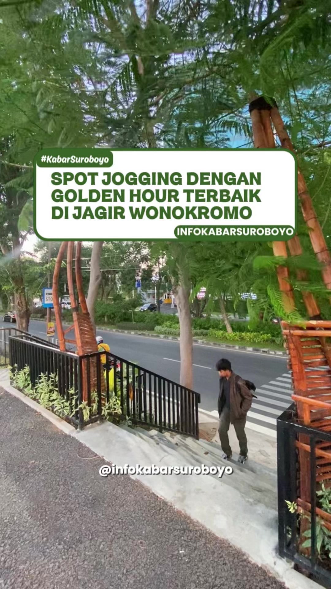 @Kabar Suroboyo