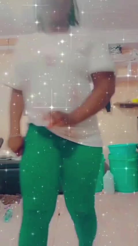 @bantu lady 😍😍