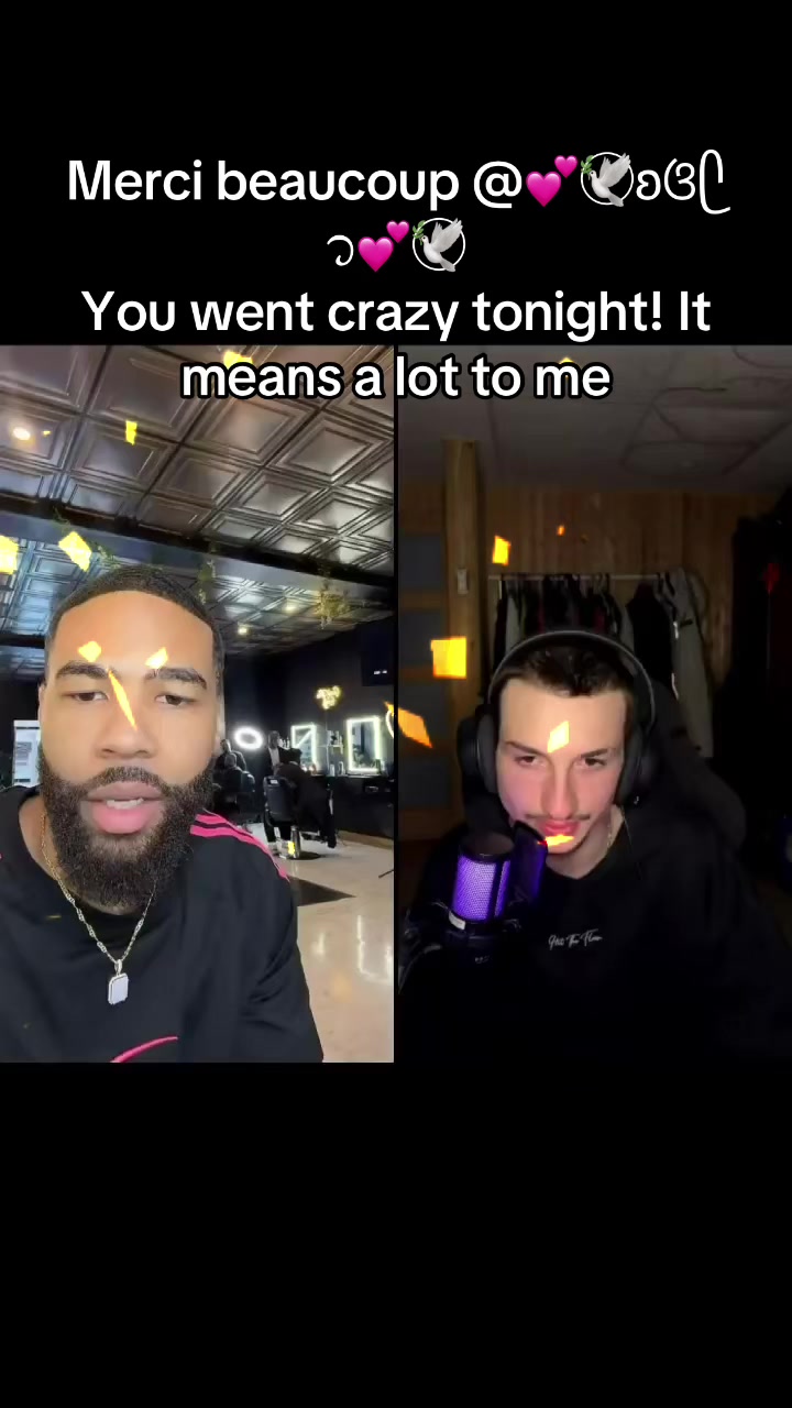 @Yayocuts