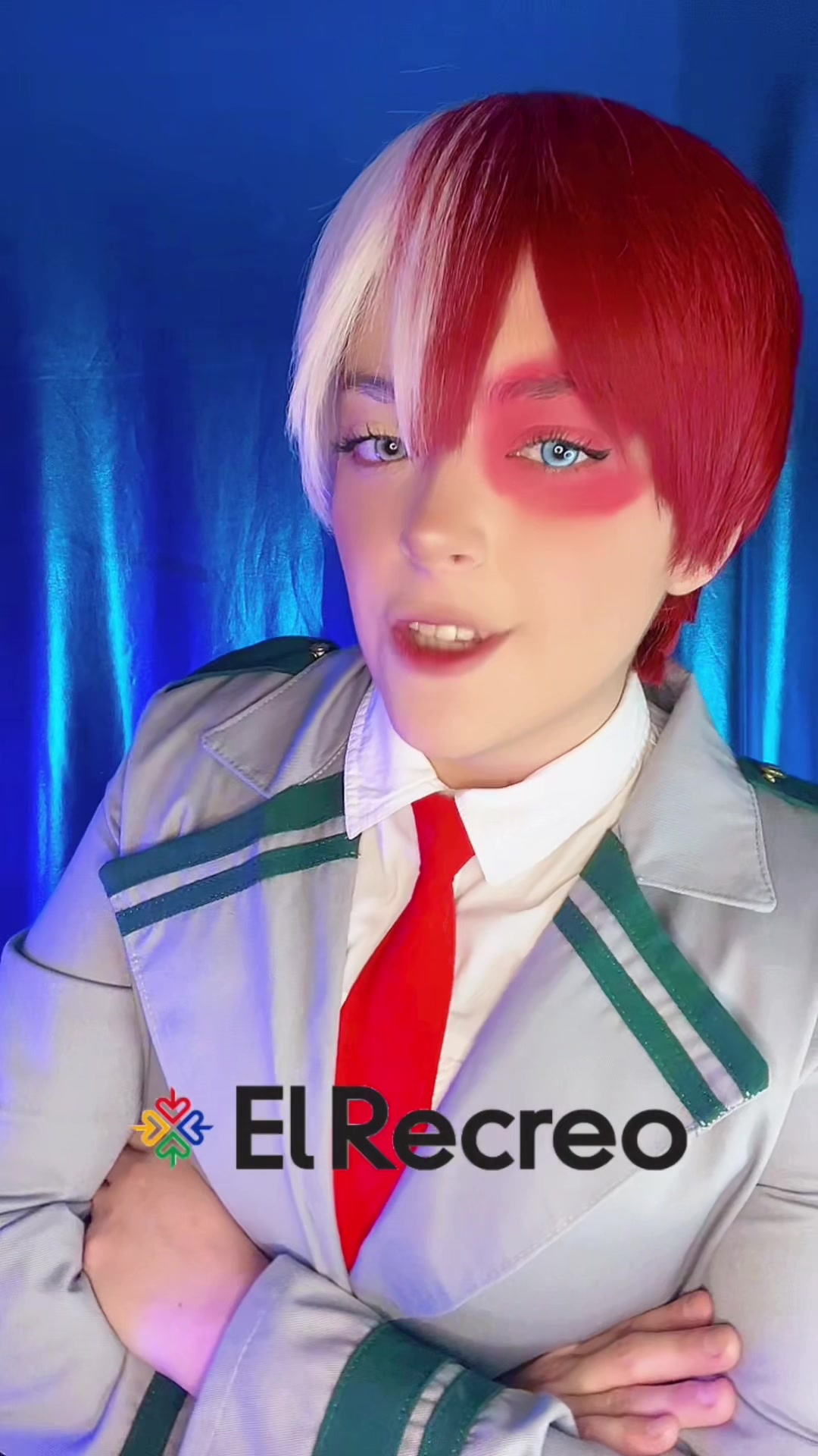 @ODILEN COSPLAY