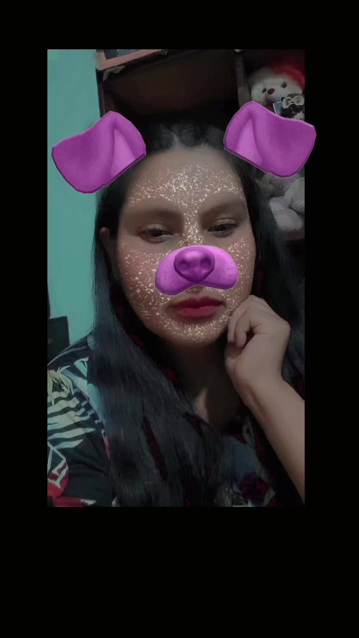 @Soy nena mala 😏😉