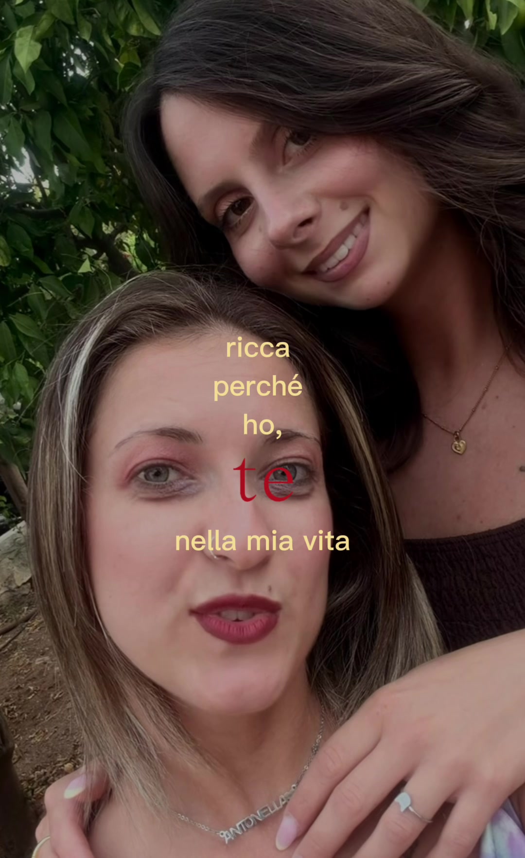 @Antonella La Torre