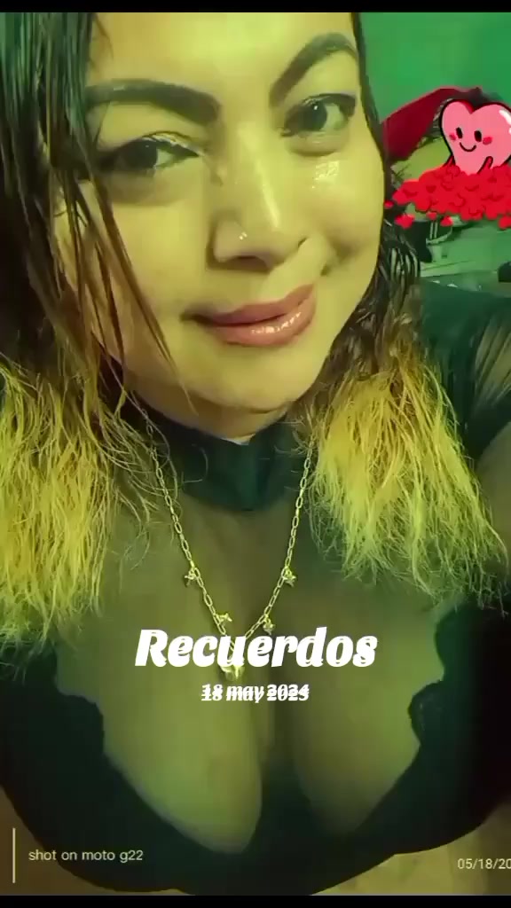 @chiquis baby🖤