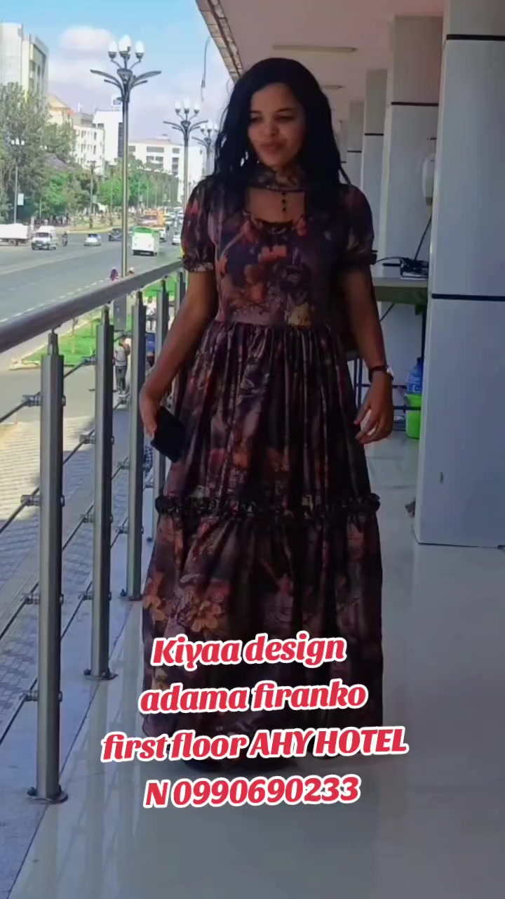 @kiyaa design 🛍️👗