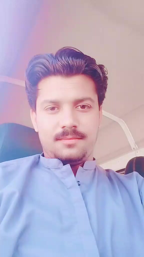 @BabarAli Mahar