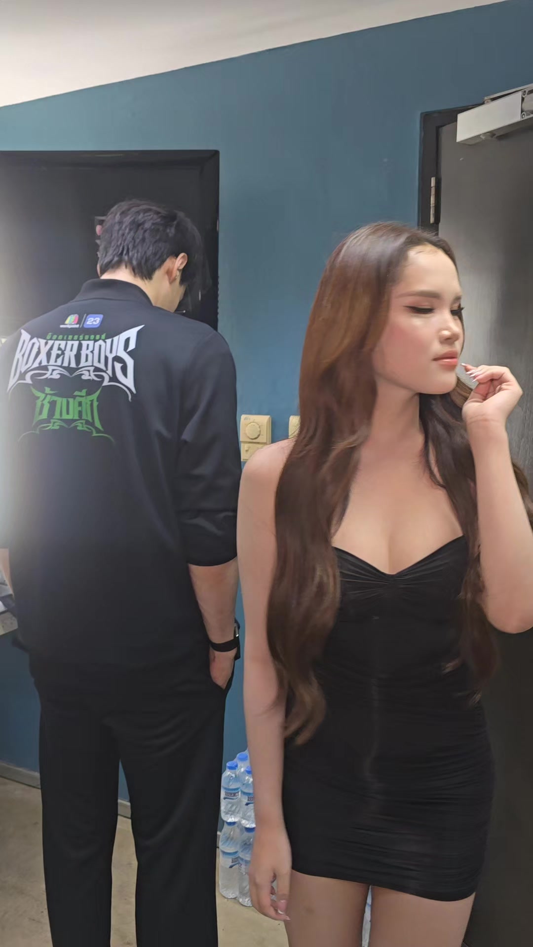 @Peter Denman (ปีเตอร์ เดนแมน)
