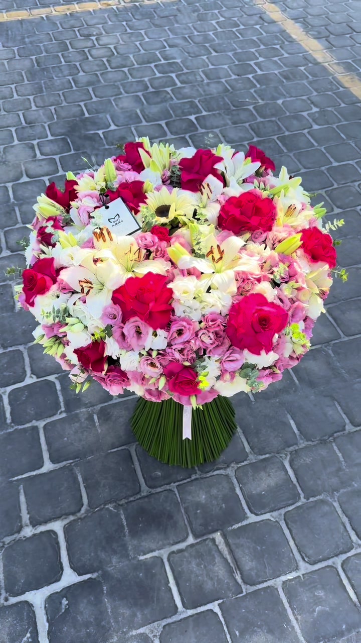 @Mradflowers