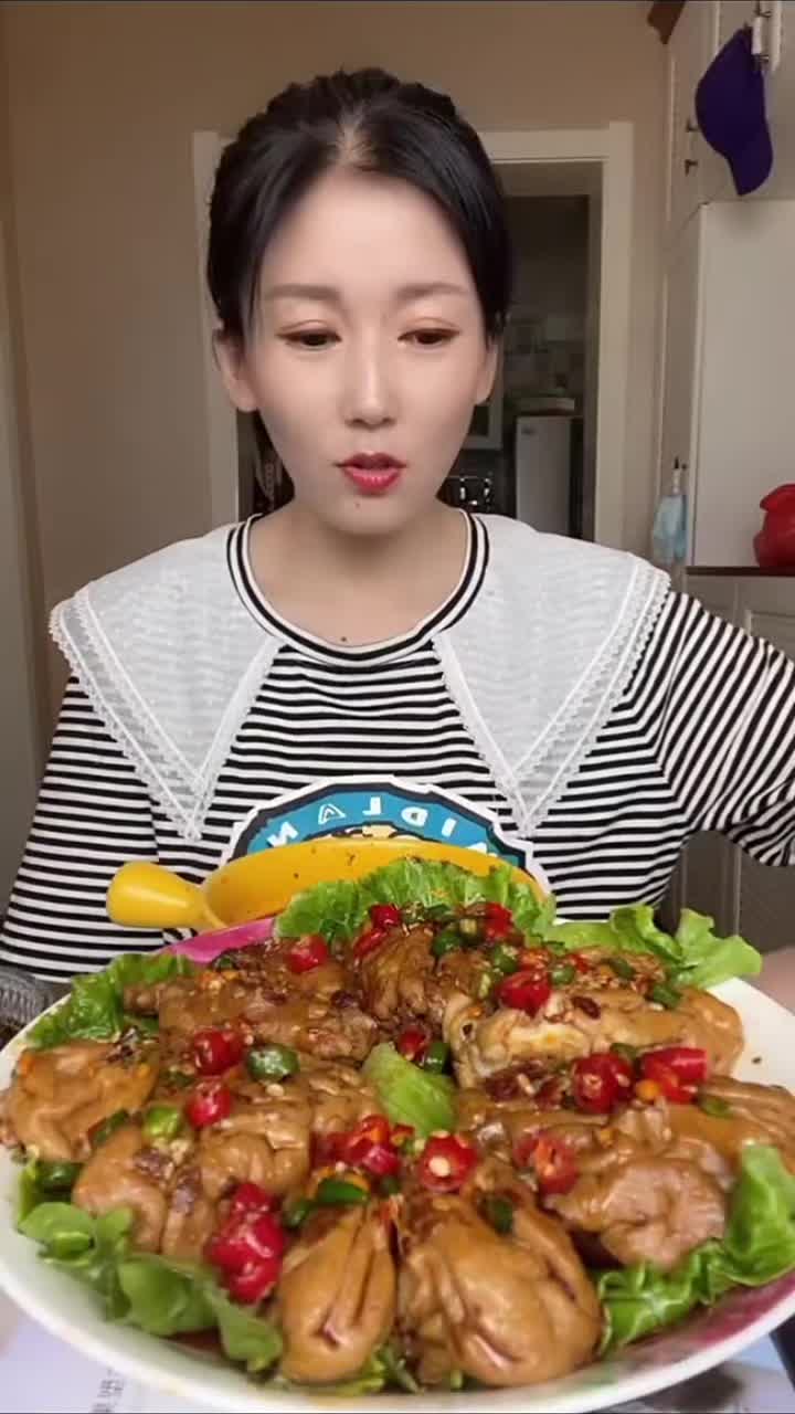 @Mukbang Time
